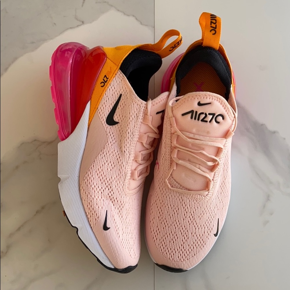 NWT Nike air max 270 - Picture 5 of 7
